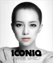【送料無料】 ICONIQ アイコニック / CHANGE MYSELF 【CD】