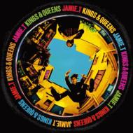 Jamie T / Kings & Queens 【CD】