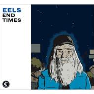 Eels イールズ / End Times 輸入盤 【CD】