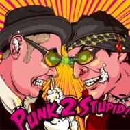 コブラ / Ryders / Punk 2 Stupid 【CD】