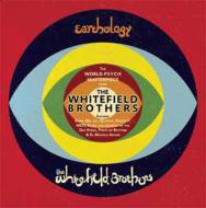 【送料無料】 Whitefield Brothers / Earthology 輸入盤 【CD】