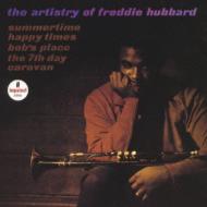 Freddie Hubbard フレディハバード / Artistry Of 【CD】