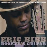 【送料無料】 Eric Bibb / Booker's Guitar 輸入盤 【CD】