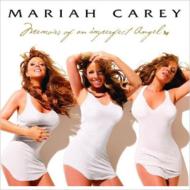 Mariah Carey マライアキャリー / Memoirs Of An Imperfect Angel 輸入盤 【CD】