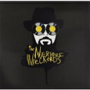 Nervous Wreckords / Nailbighter (Ep) 【12in】