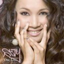 SAY セイ / One Love 【CD】