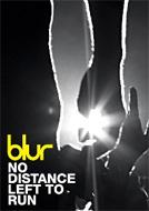 Blur ブラー / No Distance Left To Run - A Film About Blur 【DVD】