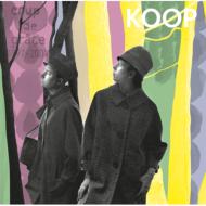 Koop クープ / Coup De Grace 1997-2007 【CD】