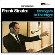 Frank Sinatra フランクシナトラ / Strangers In The Night 輸入盤 【CD】