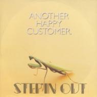 Step'in Out / Another Happy Customer 輸入盤 【CD】
