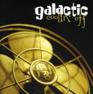 Galactic グラクティック / Coolin Off 輸入盤 【CD】...:hmvjapan:13145403