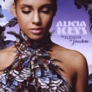 Alicia Keys アリシアキーズ / Element Of Freedom 輸入盤 【CD】