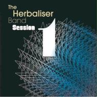 Herbaliser Band / Session 1 輸入盤 【CD】