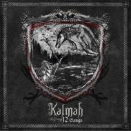 Kalmah カルマ / 12 GAUGE 【CD】