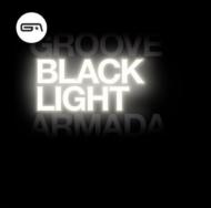 Groove Armada グルーブアルマダ / Black Light 【CD】