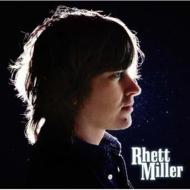 Rhett Miller / Rhett Miller 【CD】