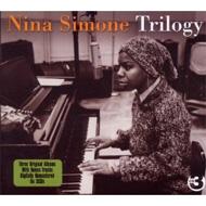 Nina Simone ニーナシモン / Trilogy 輸入盤 【CD】