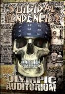 Suicidal Tendencies スーサイダルテンデンシーズ / Live At The Olympic Auditorium 【DVD】