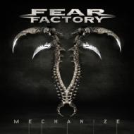 【送料無料】 Fear Factory フィアファクトリー / Mechanize 輸入盤 【CD】