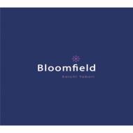 矢堀孝一 / Bloomfield 【CD】