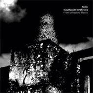 【送料無料】 Nimh / Mauthausen Orchestra / From Unhealthy Places 輸入盤 【CD】