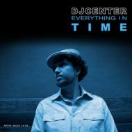 Dj Center / Everything In Time 輸入盤 【CD】