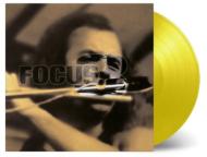 Focus (Rock) フォーカス / Focus 3 【LP】