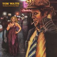 Tom Waits トムウェイツ / Heart Of Saturday Night: 土曜日の夜 【CD】