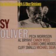 Sy Oliver / Yes Indeeddefinitive Black And Blue Sessions 輸入盤 【CD】