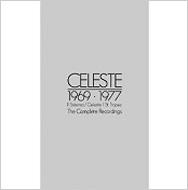 【送料無料】 Celeste (Italy) / 天国の調べ: コンプリート レコーディングス 1969-1977 輸入盤 【CD】