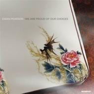 【送料無料】 Ewan Pearson / We Are Proud Of Our Choices 輸入盤 【CD】