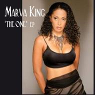 Marva King / One 輸入盤 【CD】