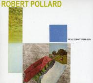 Robert Pollard / We All Got Out Of The Army 輸入盤 【CD】