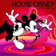 Disney ディズニー / House★Disney -Electro Parade- 【CD】