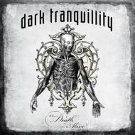 【送料無料】 Dark Tranquillity ダークトランキュリティ / WHERE DEATH IS MOST ALIVE - Live in Milan 【CD】