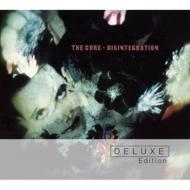 【送料無料】 Cure キュアー / Disintegration 輸入盤 【CD】