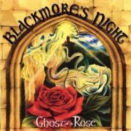 【送料無料】 Blackmore's Night ブラックモアズナイト / Ghost Of A Rose 輸入盤 【CD】