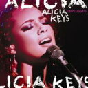 Alicia Keys アリシアキーズ / Unplugged 輸入盤 【CD】