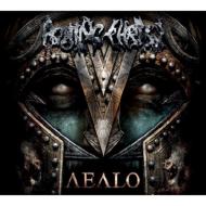 Rotting Christ / Aealo 輸入盤 【CD】