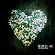 Alkaline Trio アルカライントリオ / This Addiction 輸入盤 【CD】