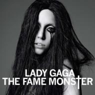 Lady Gaga レディーガガ / Monster デラックスエディション 【CD】