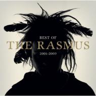 Rasmus ラスマス / Best Of The Rasmus 2001-2009 【SHM-CD】