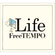 【送料無料】 FreeTEMPO フリーテンポ / Life 【CD】