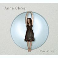 【送料無料】 Anne Chris / Play For Now 輸入盤 【CD】
