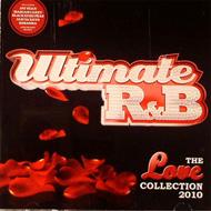 Ultimate R &amp; B Love 2010 (Single Disc Version) 輸入盤 【CD】