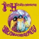 Jimi Hendrix ジミヘンドリックス / Are You Experienced 【LP】