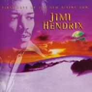 Jimi Hendrix ジミヘンドリックス / First Rays Of The New Rising Sun 【LP】