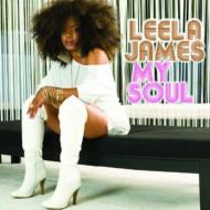 Leela James / My Soul 輸入盤 【CD】