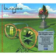 Buggles バグルズ / Adventures In Modern Recording 輸入盤 【CD】