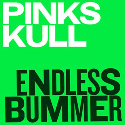 Pink Skull / Endless Bummer 【CD】